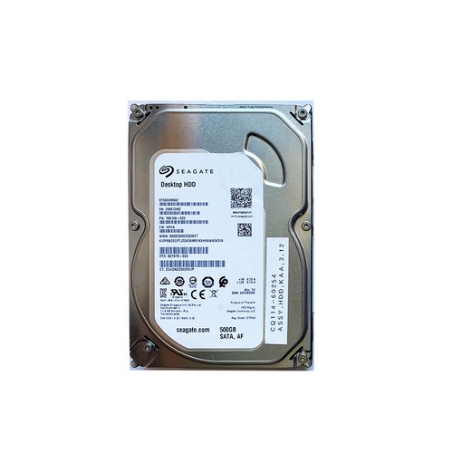 Cq114 60254 seagate assy - cq114-60254, hp