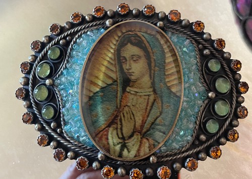 Virgins saint angels goddess - &,