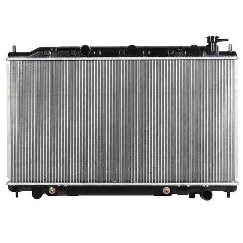 2415 radiator 2002 2006 - 2415, nissan