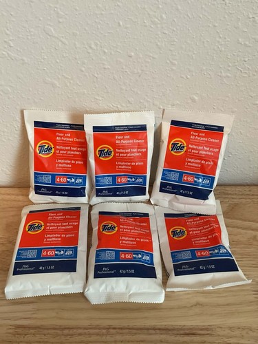 Tide professional industrial - tide,