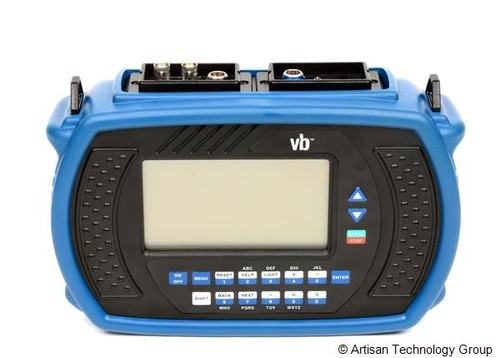 Commtest vb3000 vibration - commtest,