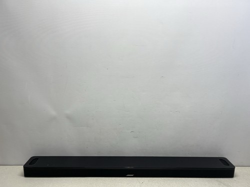 Bose smart soundbar 900 - soundbar,