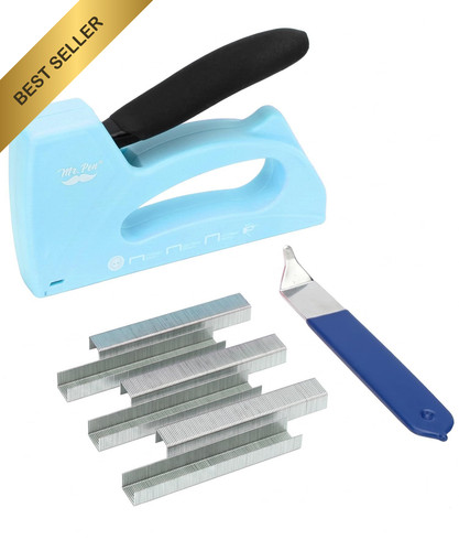 Pen light duty staple - mr,