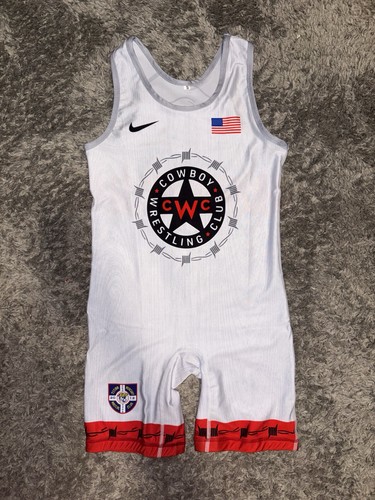 White oklahoma state - white, wrestling