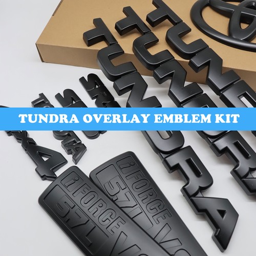 10pcs for tundra - sr5, v8