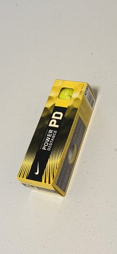 Vintage nike precision - precision, power