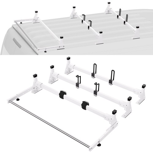 High strength ladder - ladder, rack