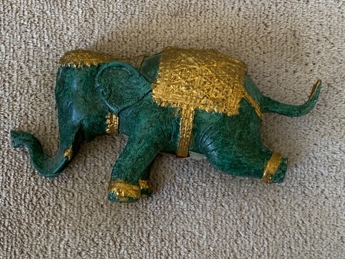 Asian elephant vintage - elephant,
