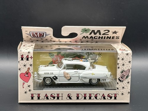 1954 chevrolet bel air - chevrolet,