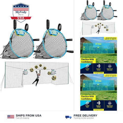 Open goaaal 1 soccer - open,