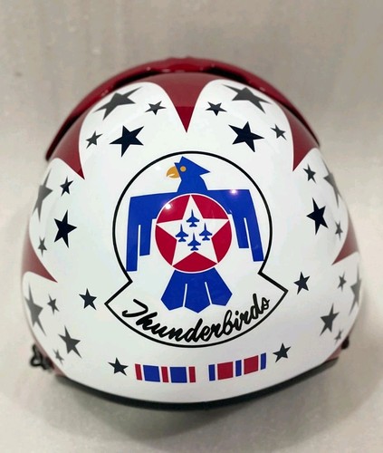 Hgu thunderbird squadron - , hgu-33