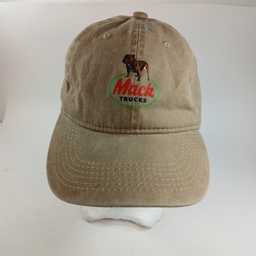 Mack trucks bulldog logo - trucks,