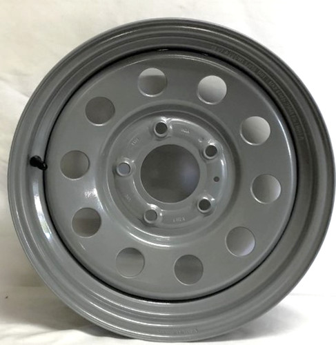 Inch lug camper - inch,