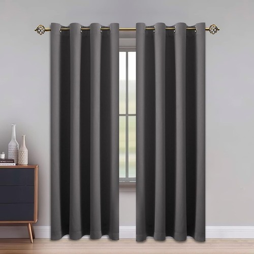 Blackout curtain room - blackout,