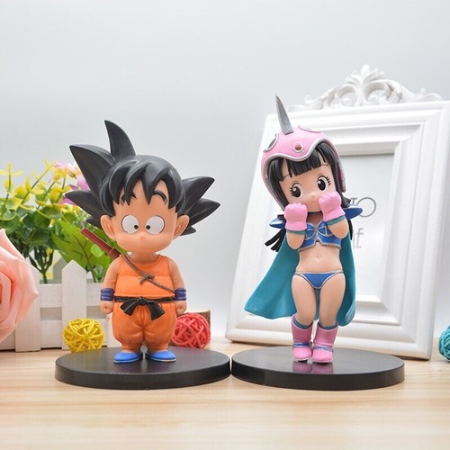 Anime dragon ball childhood - anime,