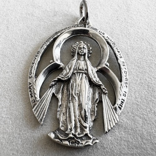 Antique sterling silver - antique,
