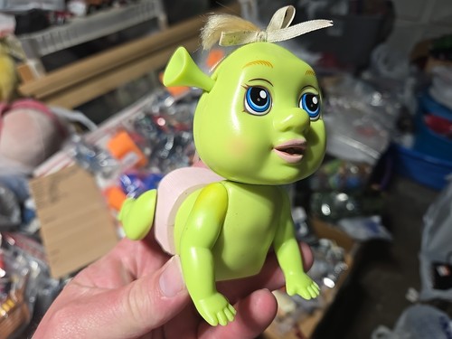 Shrek the third dreamworks out - dreamworks,