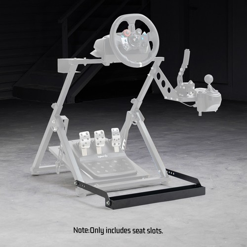 Dardoo seat roller slot for - seat,