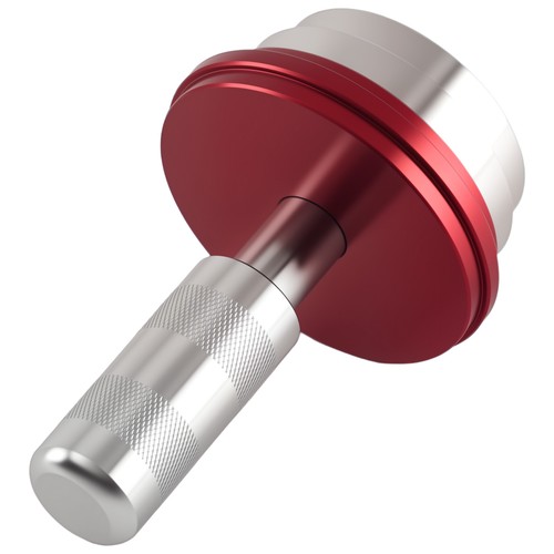Engine housing seal - housing, tool