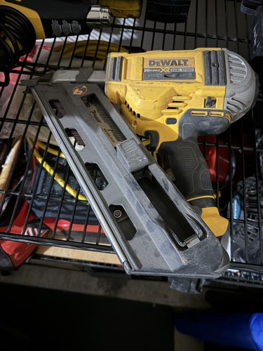 Dewalt dcn650 20v cordless - dcn650,