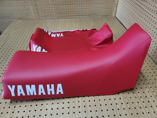 Yamaha tt600 seat cover - yamaha,