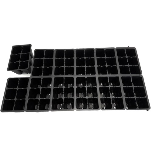Sheets seed starter trays - seed,