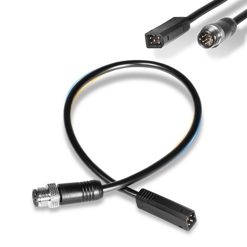 Ethernet dongle adapter cable - dongle,