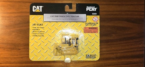 Norscot caterpillar d5m - norscot, d5m"