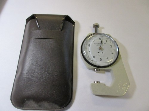 Equipment germany pearl gauge - pearl,