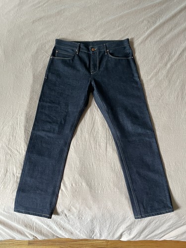 Freenote cloth jeans - cloth,
