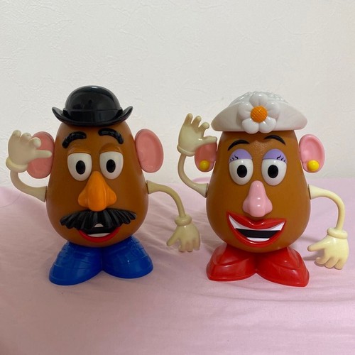 Toy story mrs - story, potato