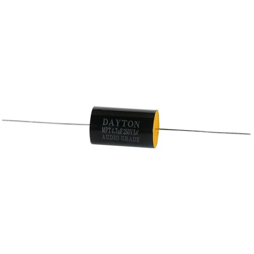 Dayton audio dmpc 7 - -, dmpc-4.7