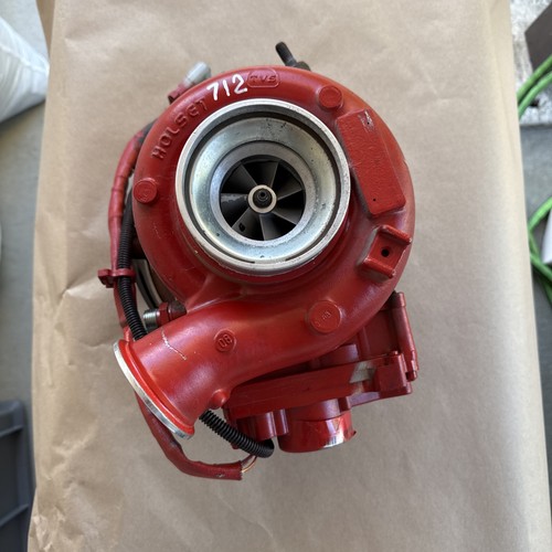 Cummins isb 7l holset - 10-18, 6.7l