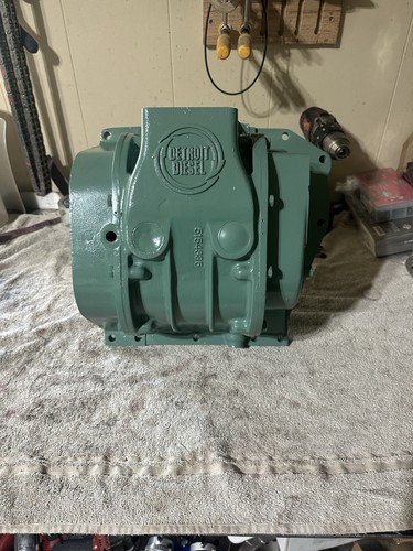 5158159 detroit diesel - detroit,