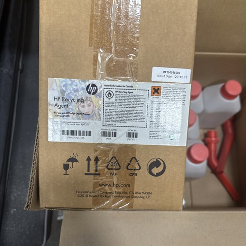 Indigo recycling agent - indigo,