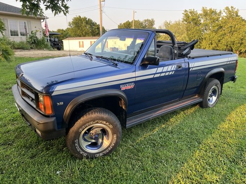 1990 dodge dakota sport - 1990,