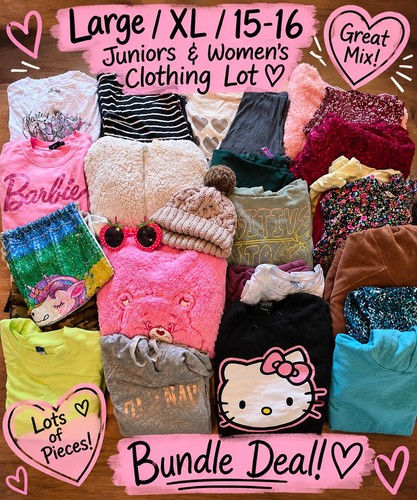 Large juniors womens - womens, clothing