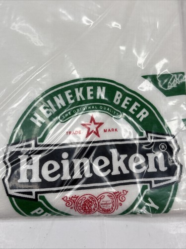 Heineken shirt large - heineken,