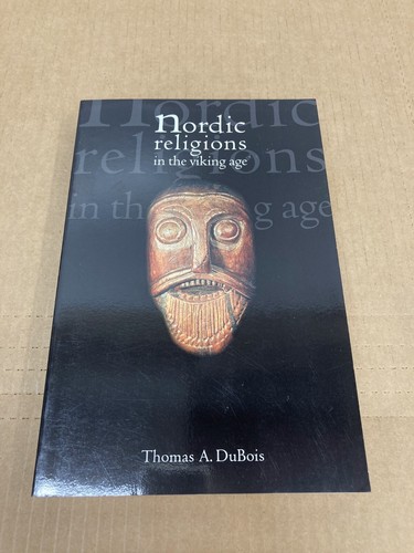 Nordic religions the - nordic,