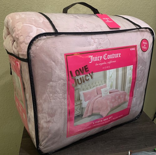Juicy couture pink logos - couture,