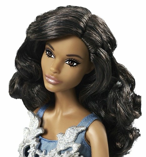 Barbie holiday model muse 2016 - holiday,