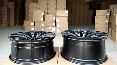 R21 inch 5x112 macan - 4x,
