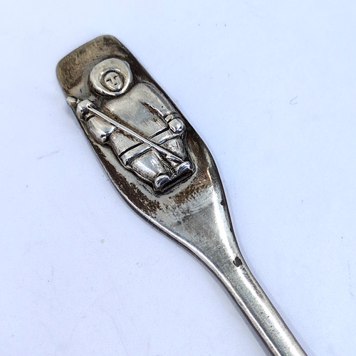 Breadner sterling silver - sterling,