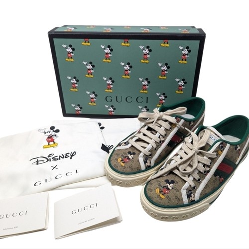 Gucci disney mickey mouse - mickey,