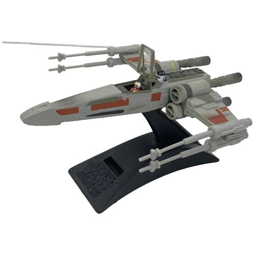 Star wars action fleet luke - wars,