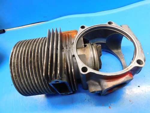 Piston cylinder for clinton - piston,