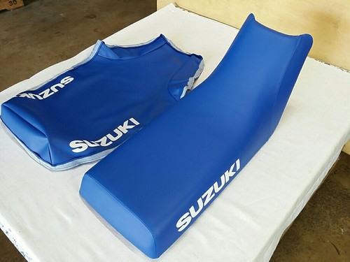 Suzuki lt230 seat - suzuki,