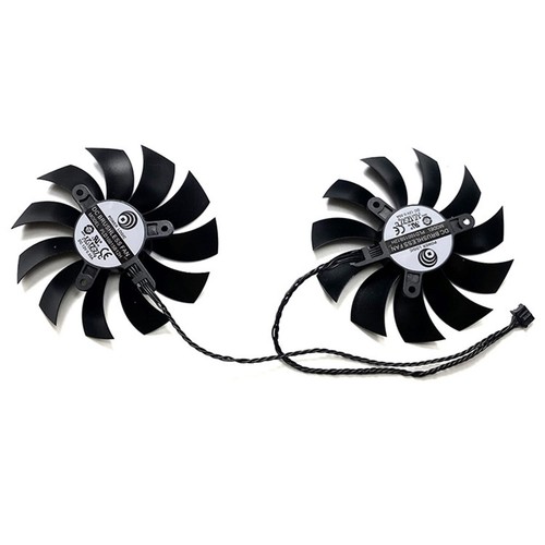 Cooling fan part - part, evga