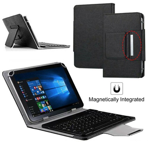 Keyboard leather case cover - case,