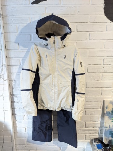 Peak performance women ski - peak,